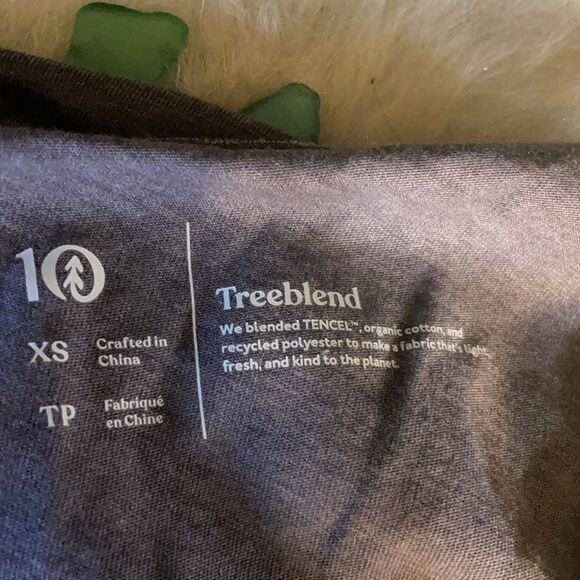 Treeblend dress XS (4225) NWT - Picture 6 of 8